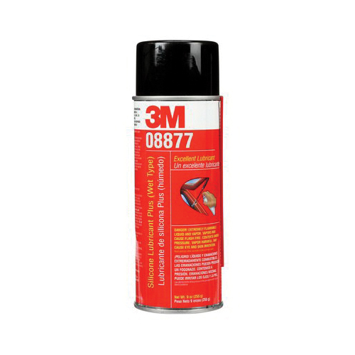 Silicone Lubricants