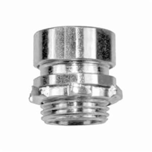 Conduit Connectors