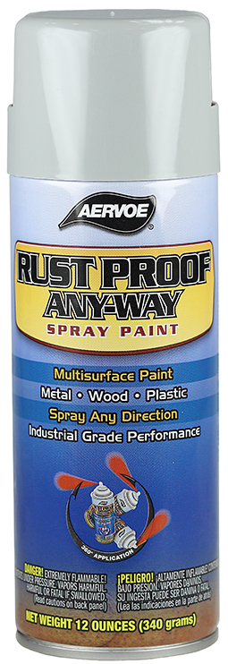Paints, Equipment & Supplies