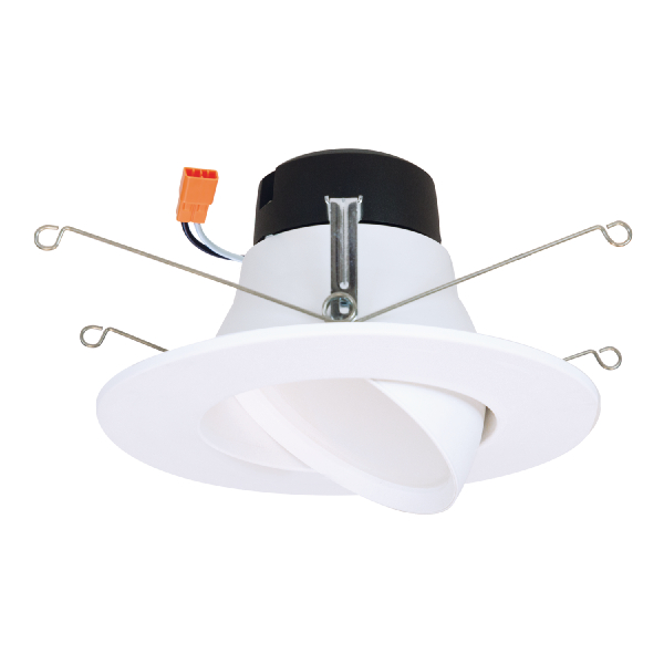 Recessed Lighting