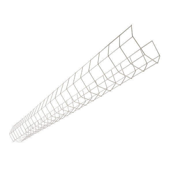Wire Guard Fixture Locke Supply Co. Products | N0808, Cooper Lighting, Metalux Commercial ...