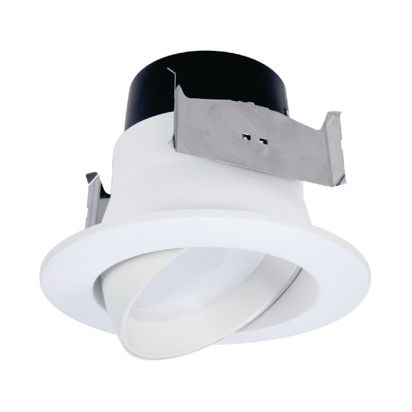Recessed Lighting