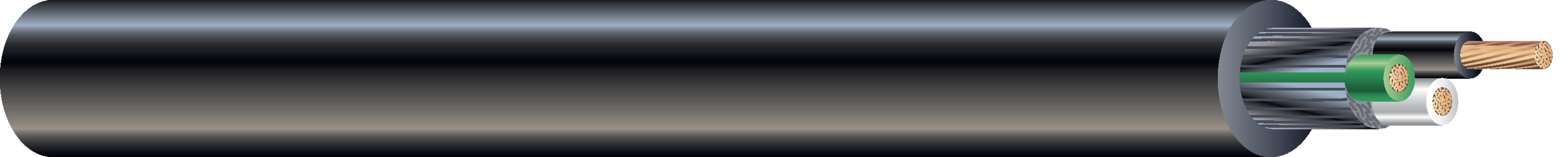 Portable Cords & Cables