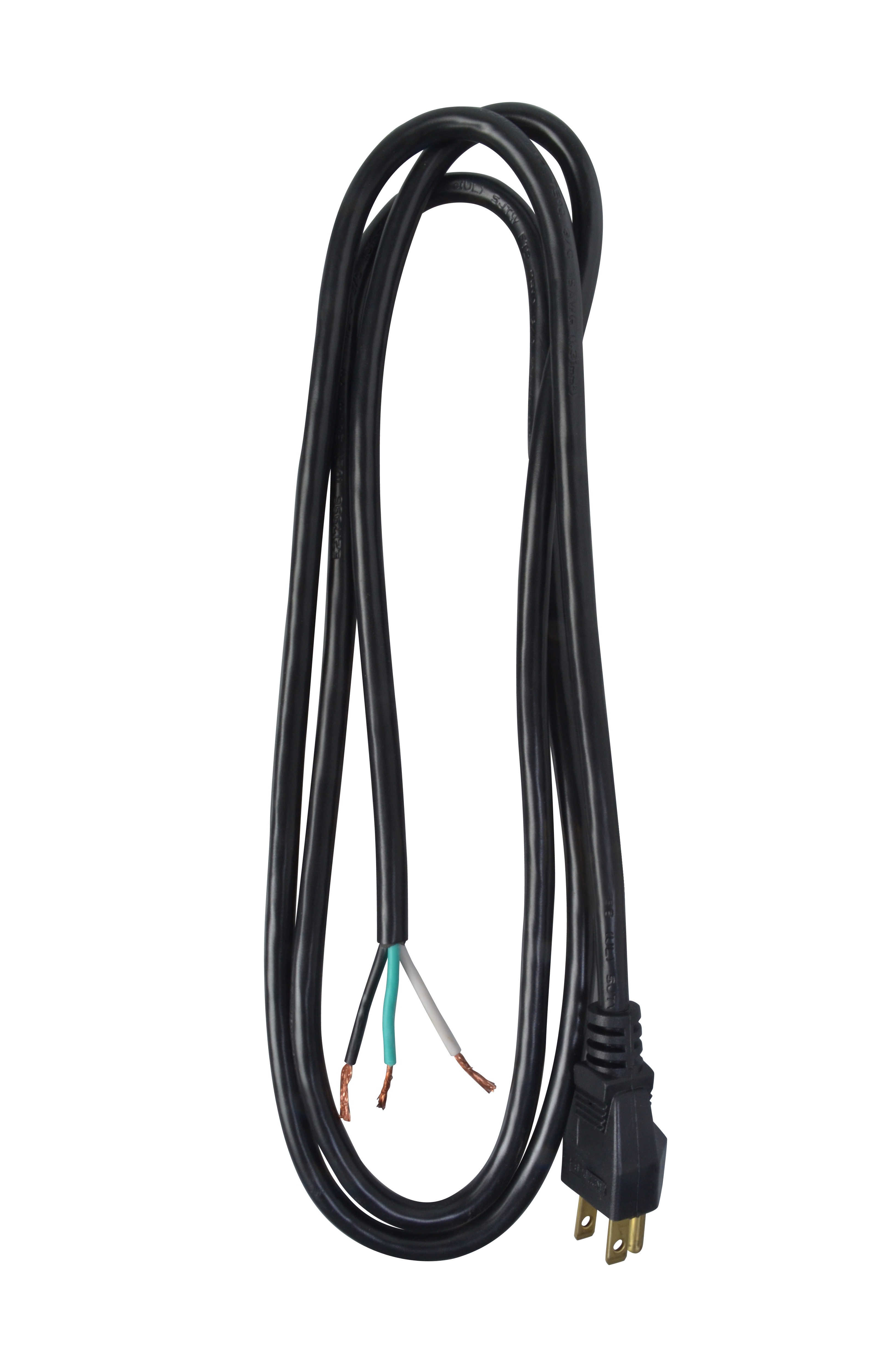 Extension Cords & Outlet Strips