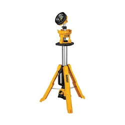 Tripods/Tripod Work Lights
