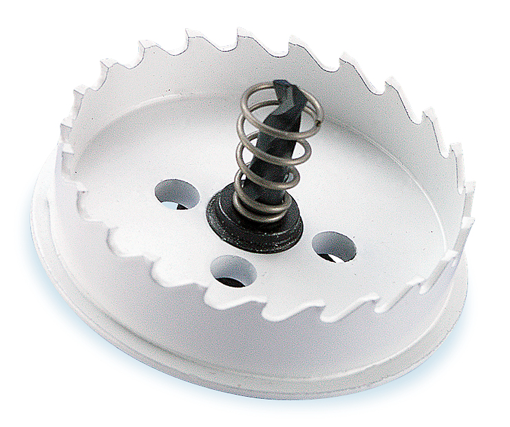 Annular Cutters