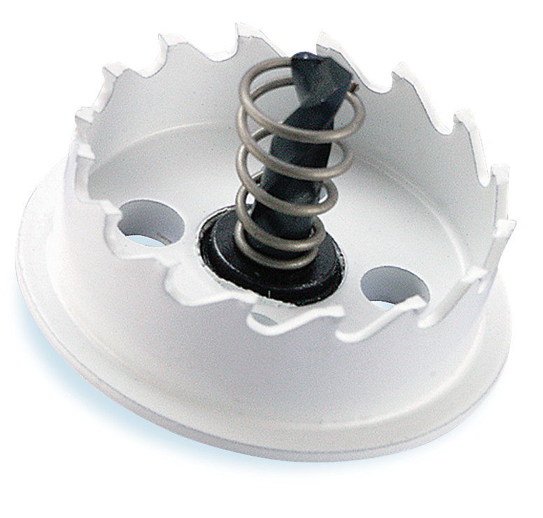 Circle Cutter & Trepanning Tools