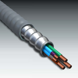 Flexible Conduit