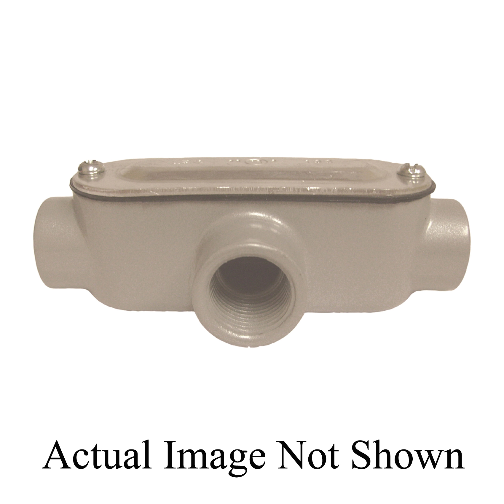 Products N6671, ATKORE INTERNATIONAL, Konkore Fittings AT3CGKON AT