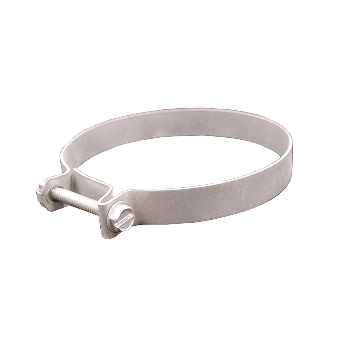 Duct Ties & Clamps