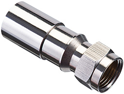 Coaxial Connectors