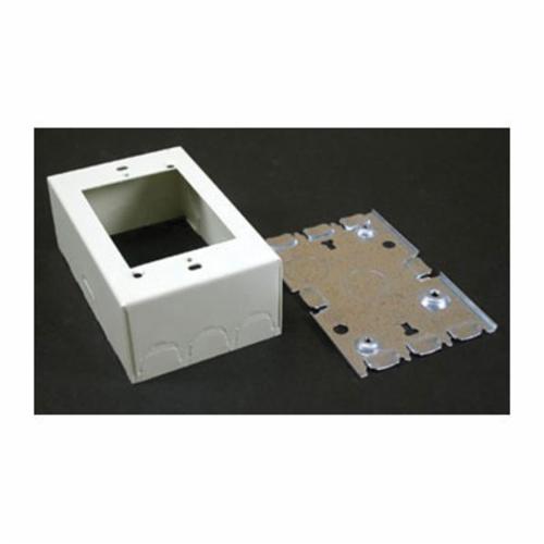 Raceway Outlet Boxes