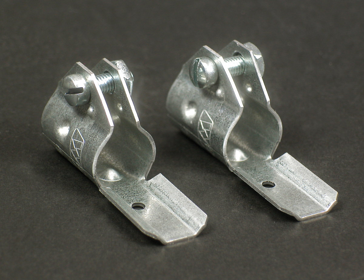 Raceway Connectors/Adapters