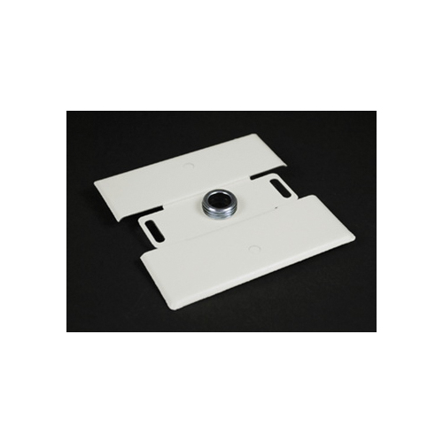 Raceway Outlet Box Covers & Plates