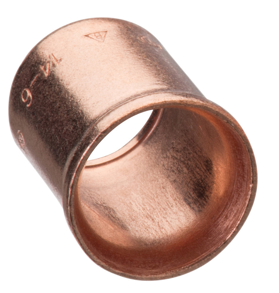 Crimp-On Connectors