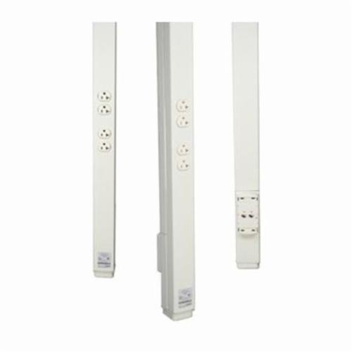 Power & Communication Poles