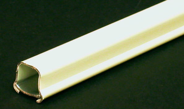 Metallic Raceways