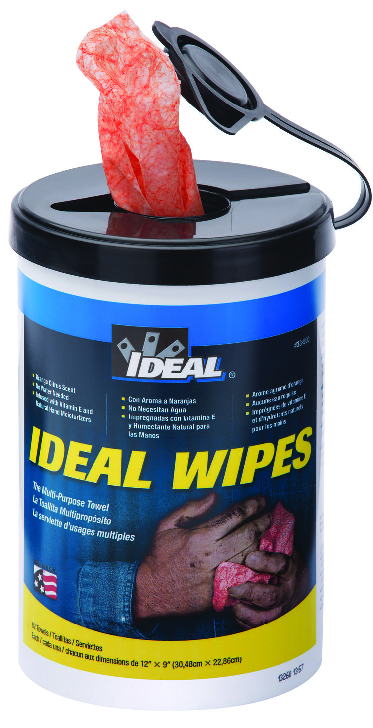 Disposable Towels & Wipes