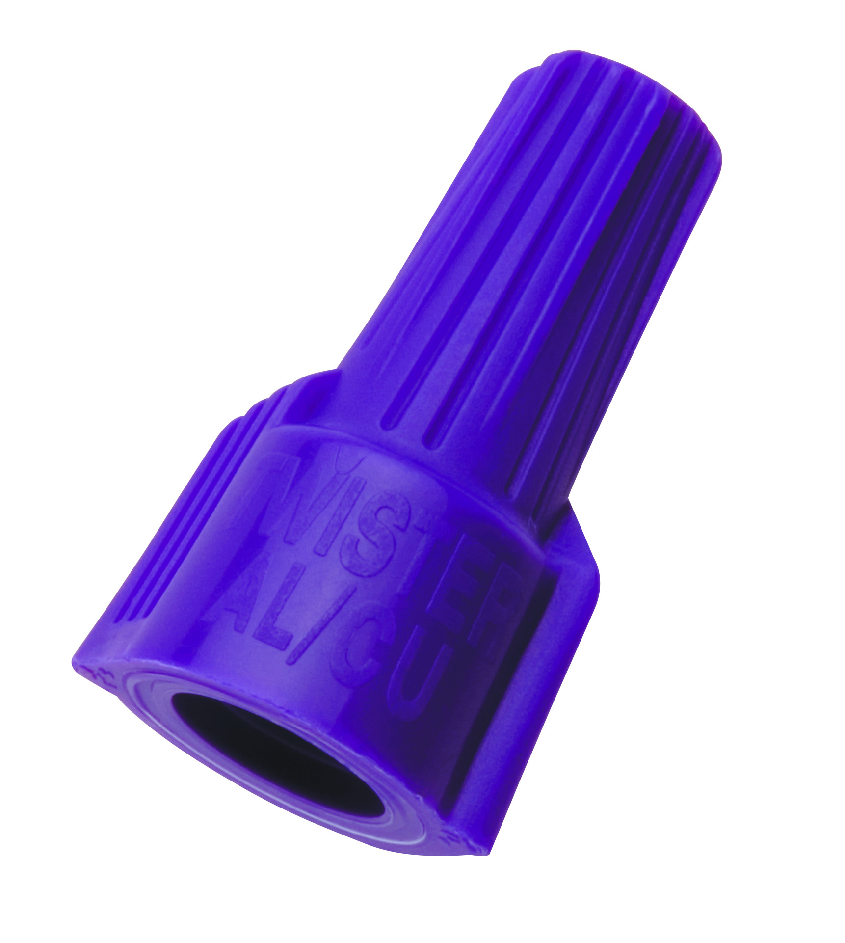 Twist-On Connectors