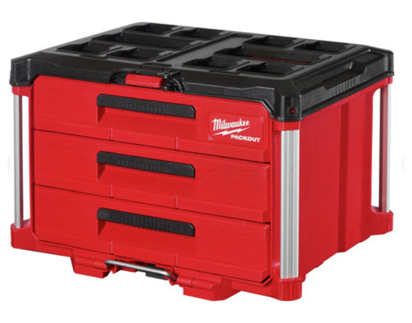 Tool Boxes & Cabinets