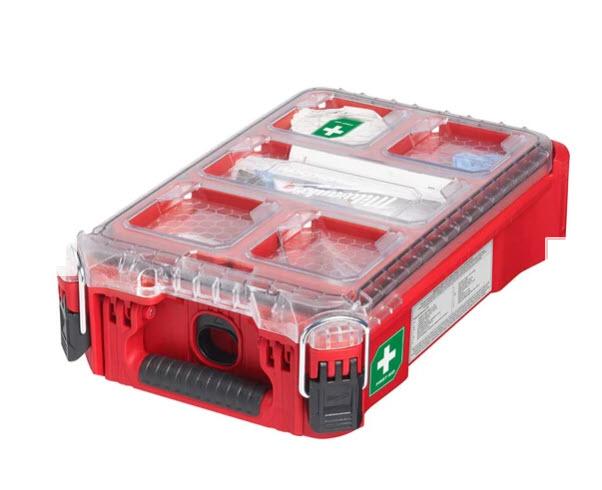 First Aid Gauze, Pads & Wipes