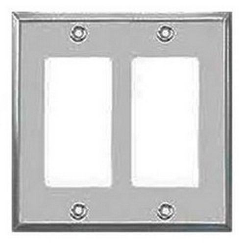 Receptacle Wallplates