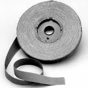 Coated Abrasive Rolls