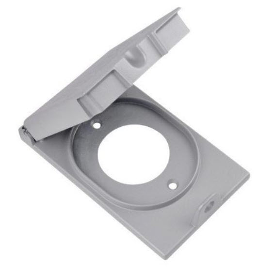 Weatherproof Device/Outlet Box Covers