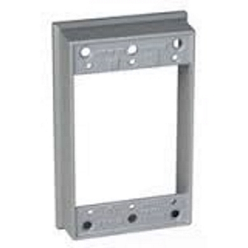Weatherproof Device/Outlet Box Extension