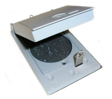 Weatherproof Device/Outlet Box Covers