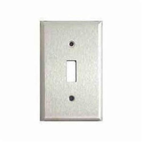 Standard Wallplates