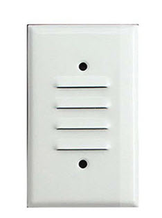 Louver Wallplates