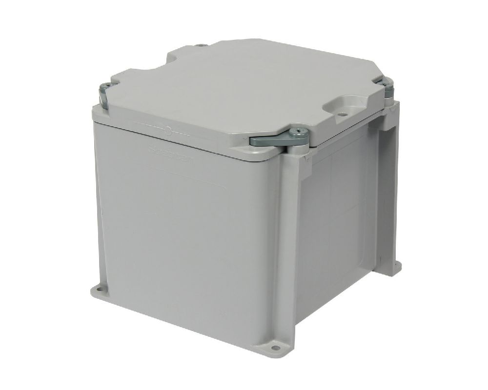 Locke Supply Co. Products | N2468, IPEX®, Multi Fittings JBOX