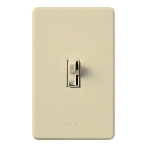 Products N2844, Lutron, Lutron Ariadni Toggler AY103PIV 3Way