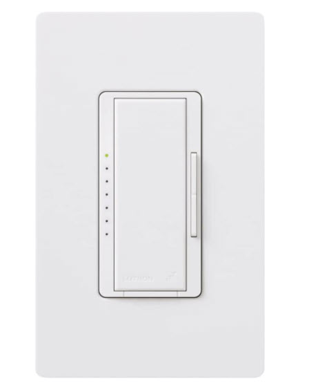 Wireless Dimmers
