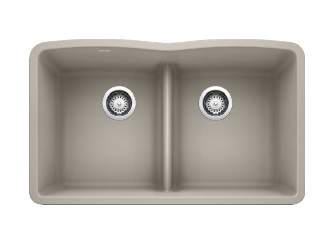 Kitchen Sinks