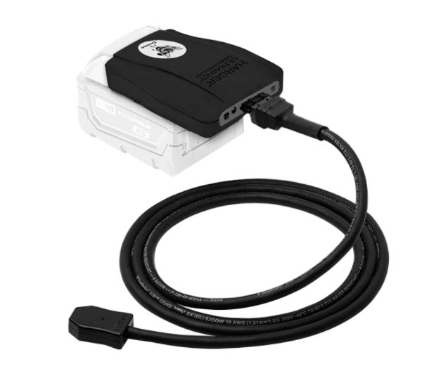 Welded Connection Tool Control Units