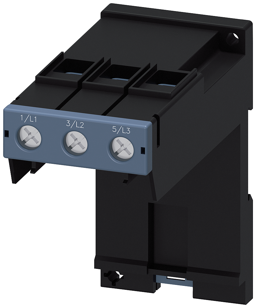 Motor Control Miscellaneous Accessories