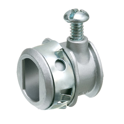 Products P3743, Arlington, Arlington SNAPTITE 845ST Cable Connector