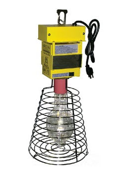 Portable & Temporary Lighting