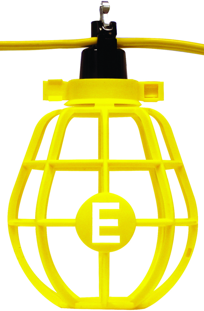 Portable & Temporary Lighting