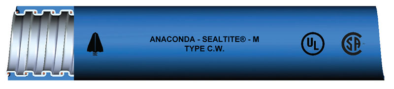 Conduit & Conduit Fittings