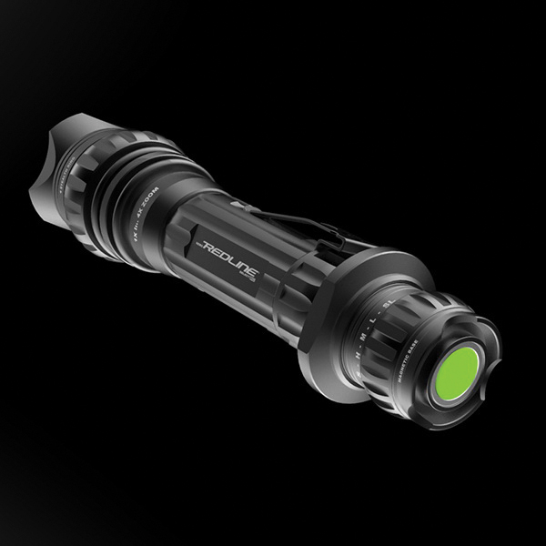 nebo flashlight bulb New Blackout Backup Emergency 2-Pack The Davinci 10000L flashlight has a rugged NEBO 1500 Lumen Rechargeable LED