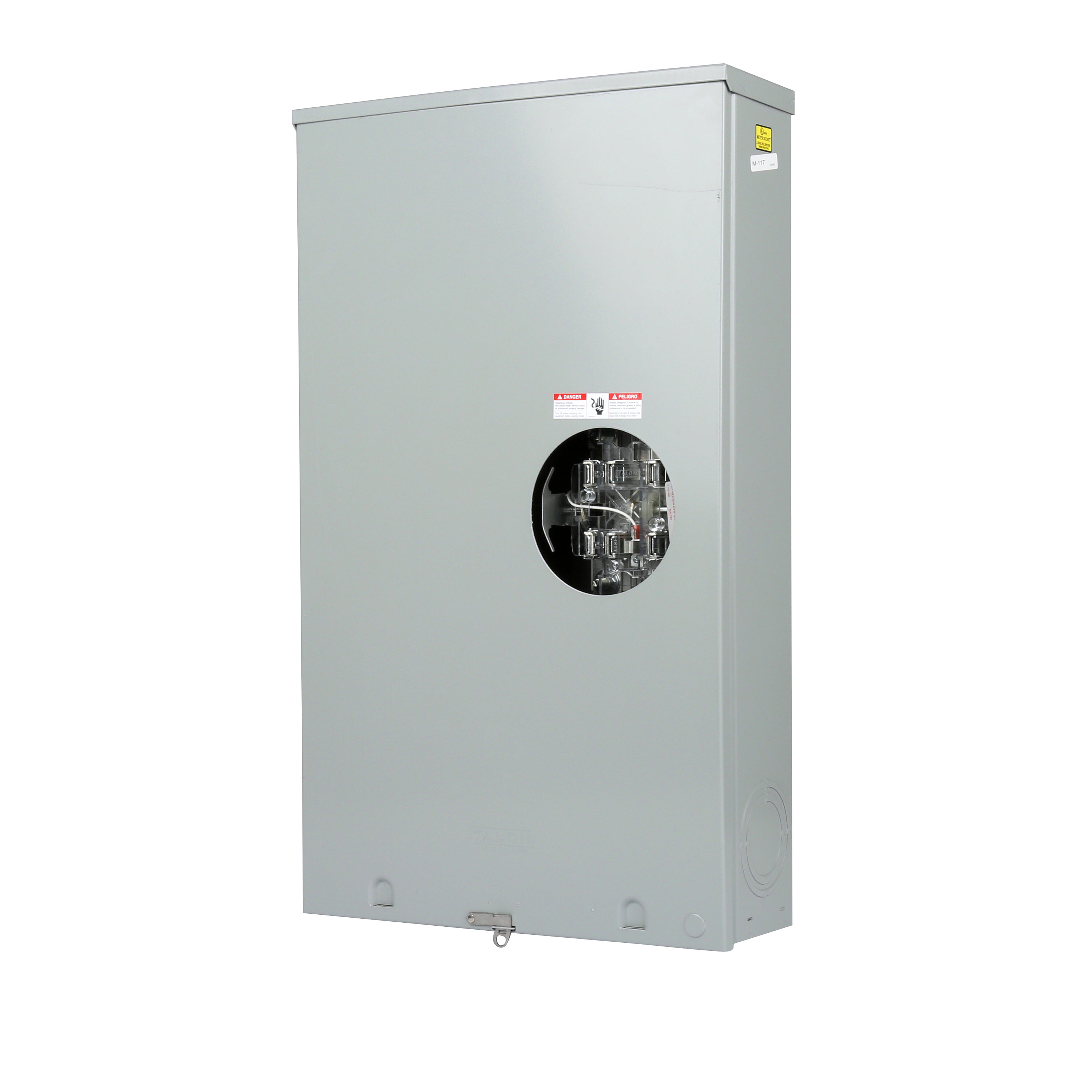 Meter Sockets - Single Position