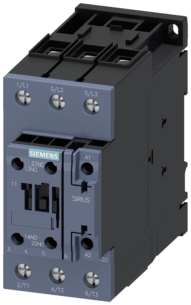 Nema & Iec Contactors