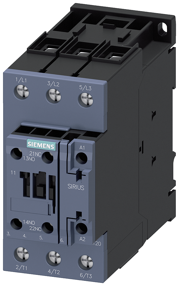 Industrial Control