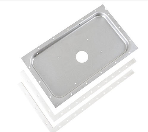 Furnace Parts & Accessories