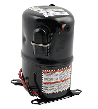 Refrigeration Equipment & Compressors