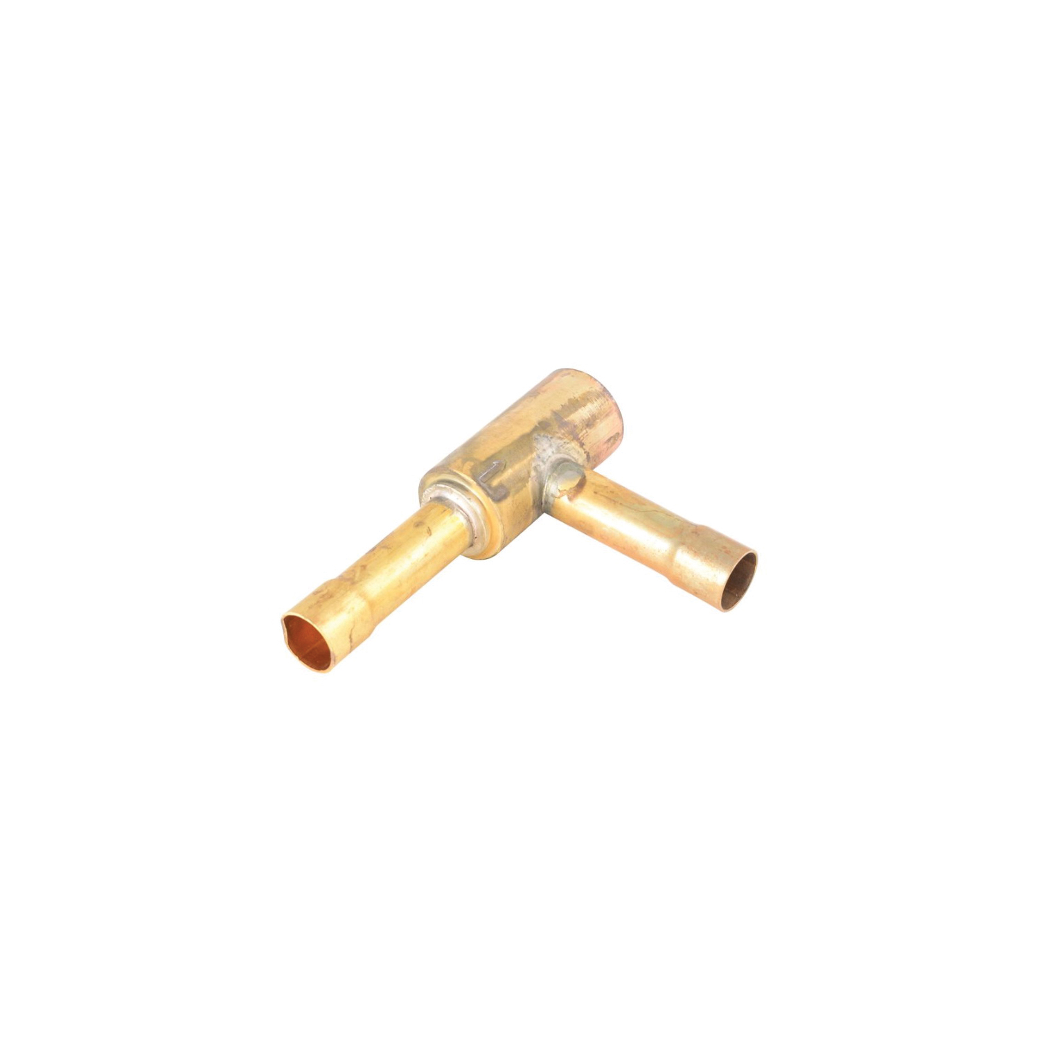 Air Conditioning Valves