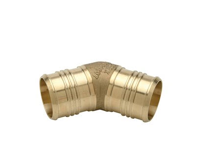 Hydronic Fittings